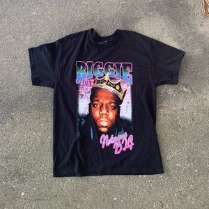 Biggie Smalls T-shirt